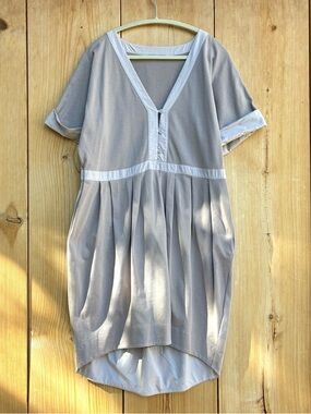 COS Tan Dress Sz Large